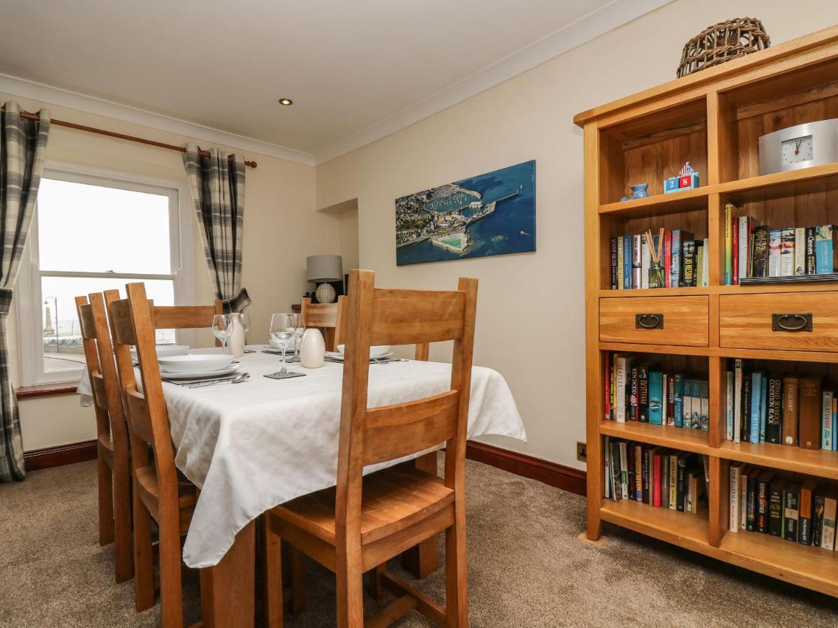 Jubilee Cottage Penzance Exteriér fotografie
