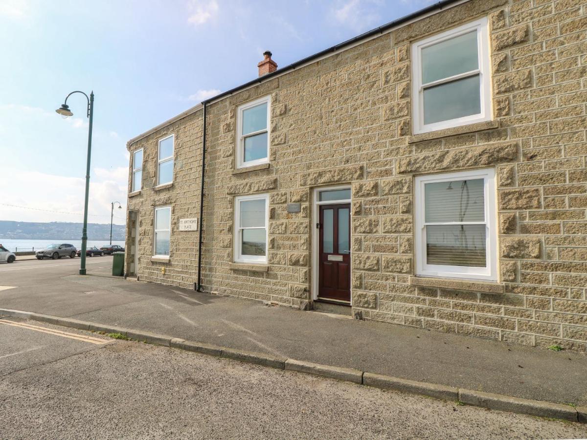 Jubilee Cottage Penzance Exteriér fotografie