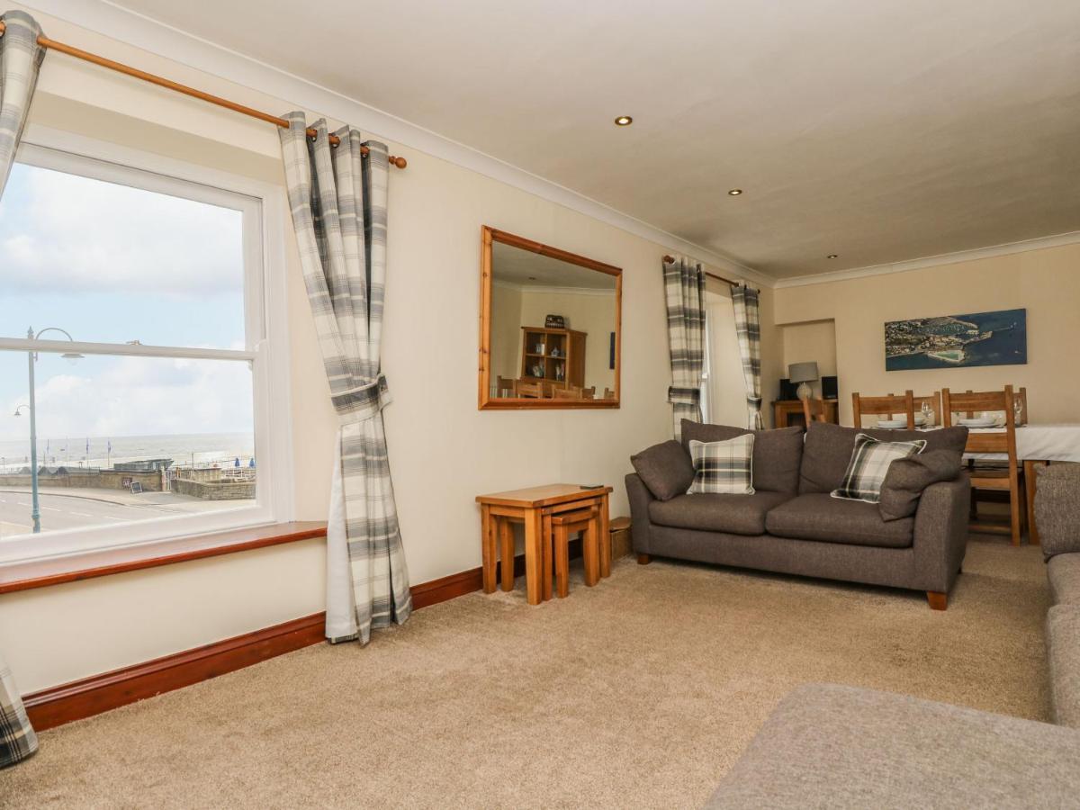 Jubilee Cottage Penzance Exteriér fotografie
