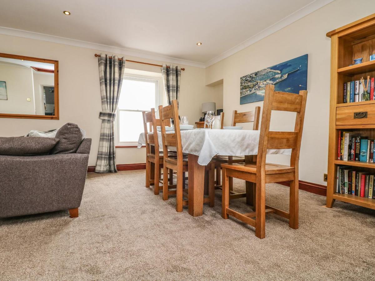 Jubilee Cottage Penzance Exteriér fotografie