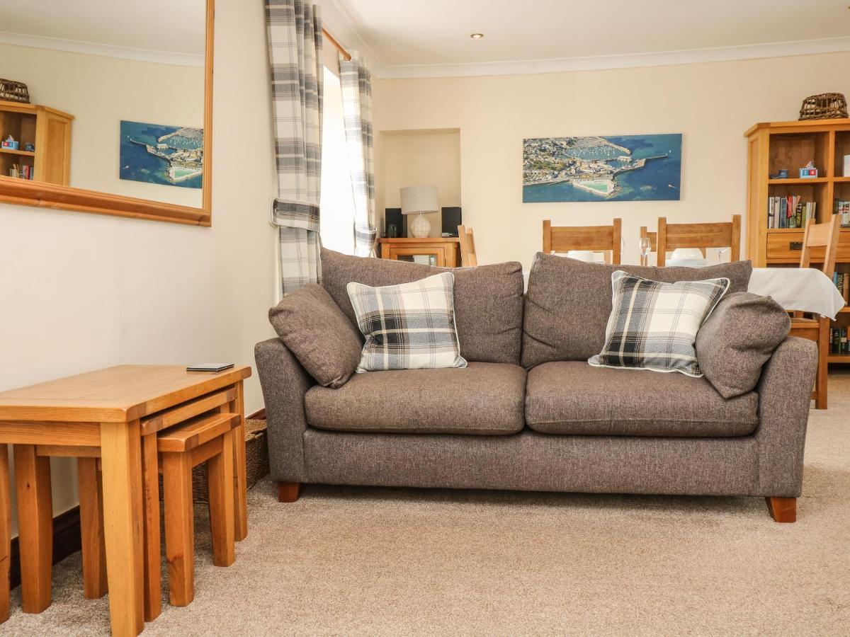 Jubilee Cottage Penzance Exteriér fotografie