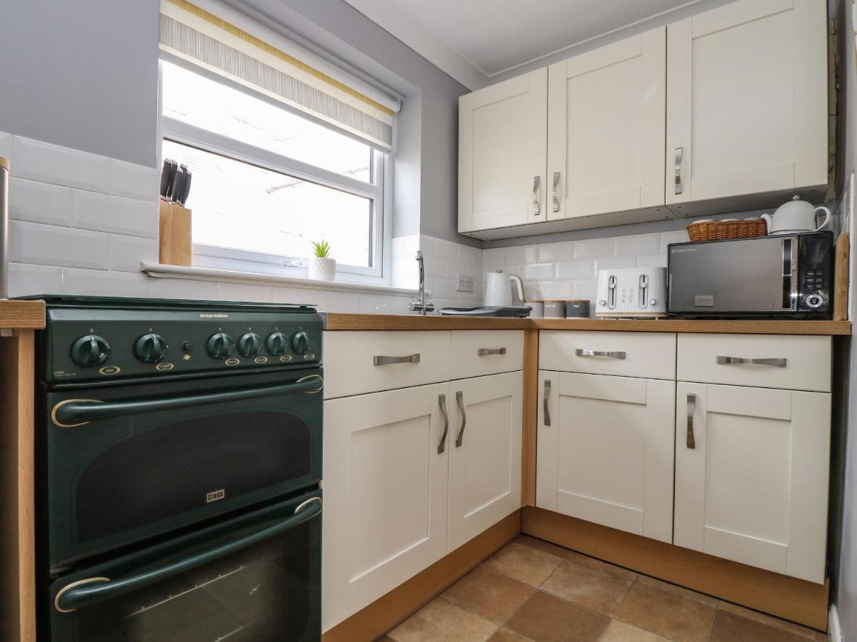 Jubilee Cottage Penzance Exteriér fotografie