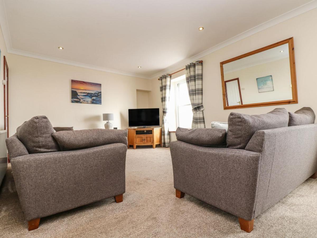 Jubilee Cottage Penzance Exteriér fotografie