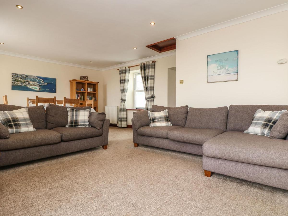 Jubilee Cottage Penzance Exteriér fotografie