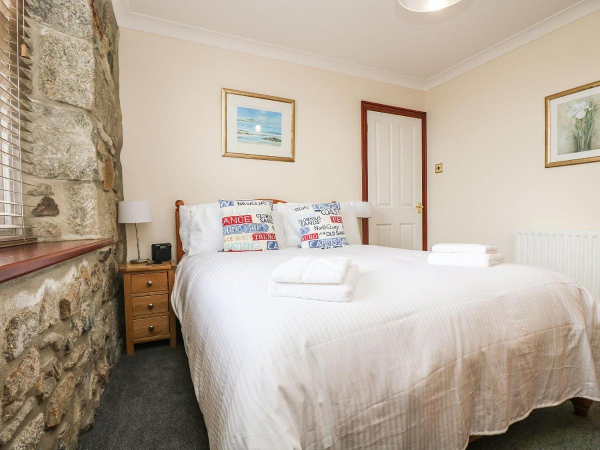 Jubilee Cottage Penzance Exteriér fotografie