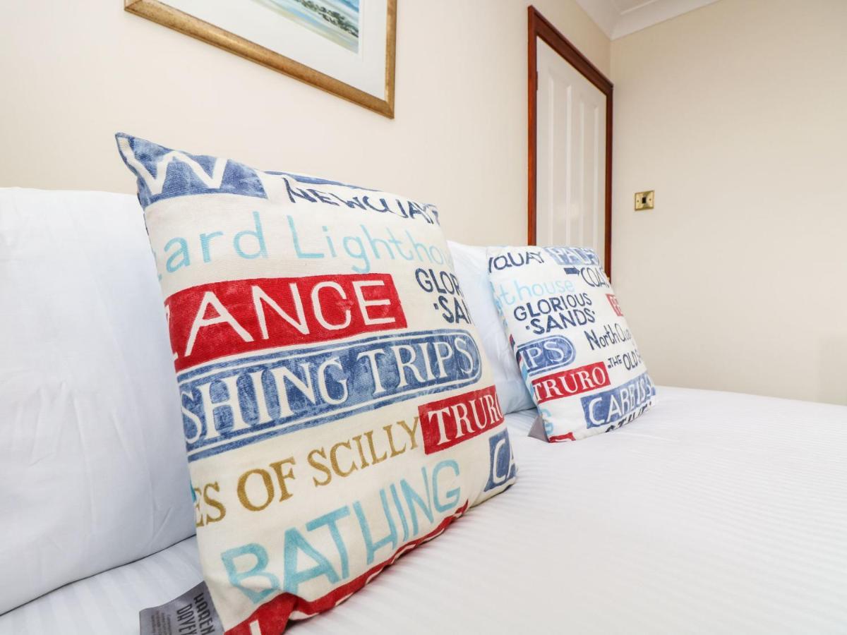Jubilee Cottage Penzance Exteriér fotografie