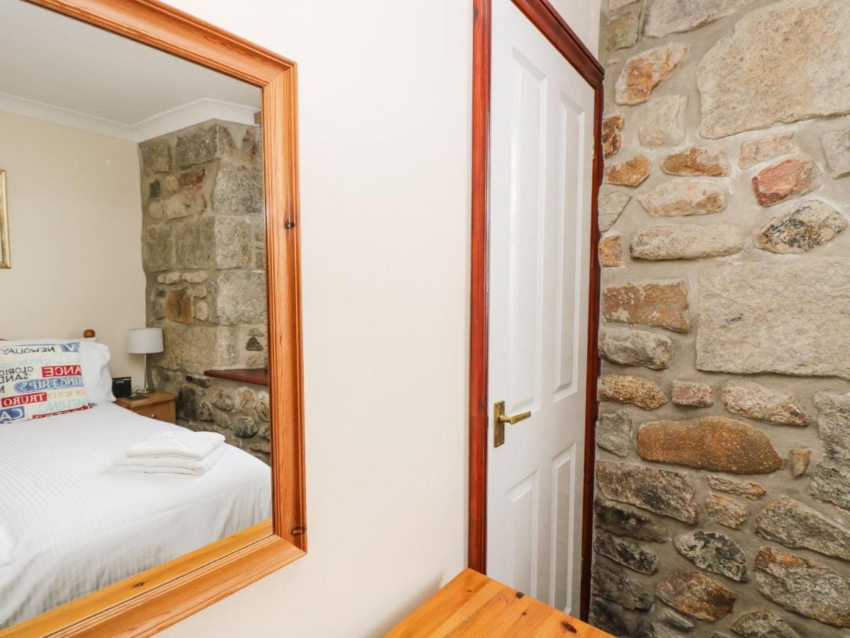 Jubilee Cottage Penzance Exteriér fotografie
