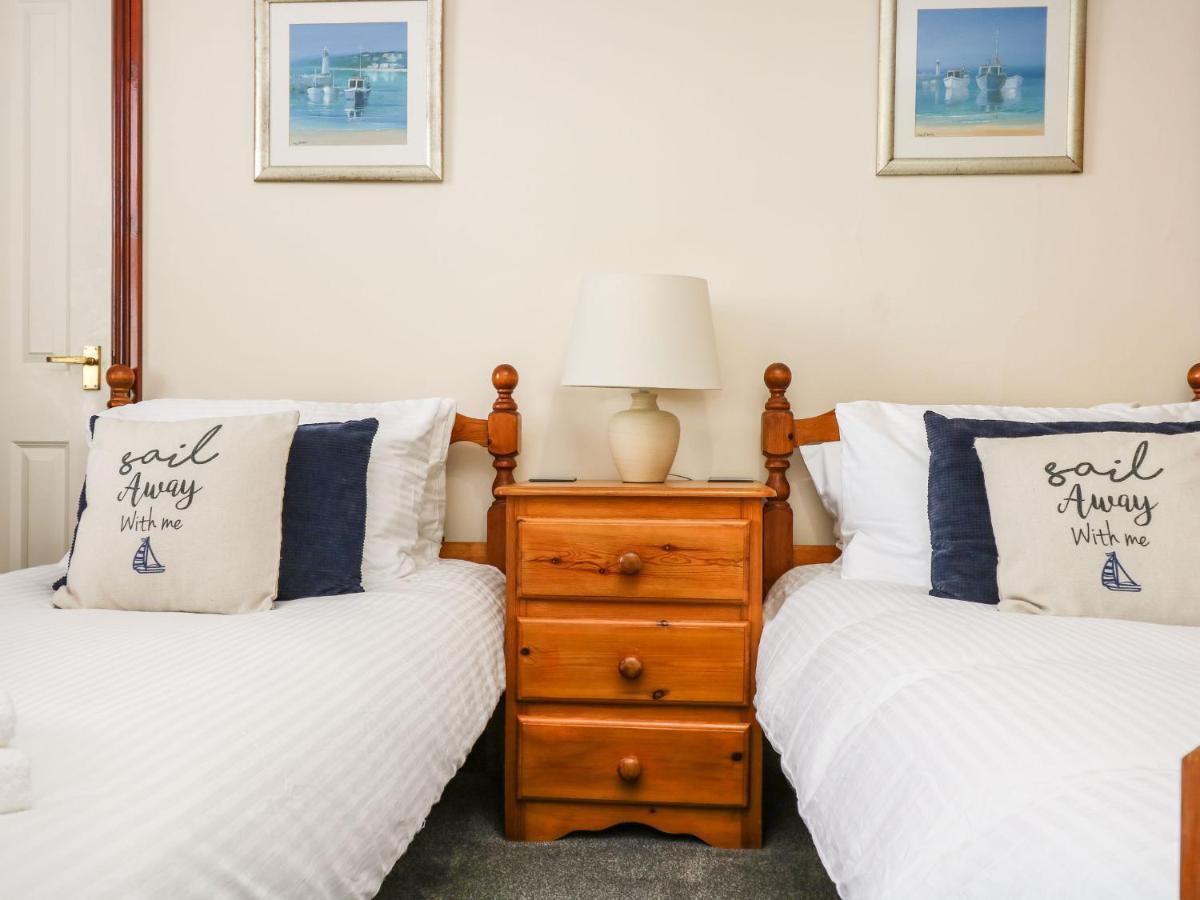 Jubilee Cottage Penzance Exteriér fotografie