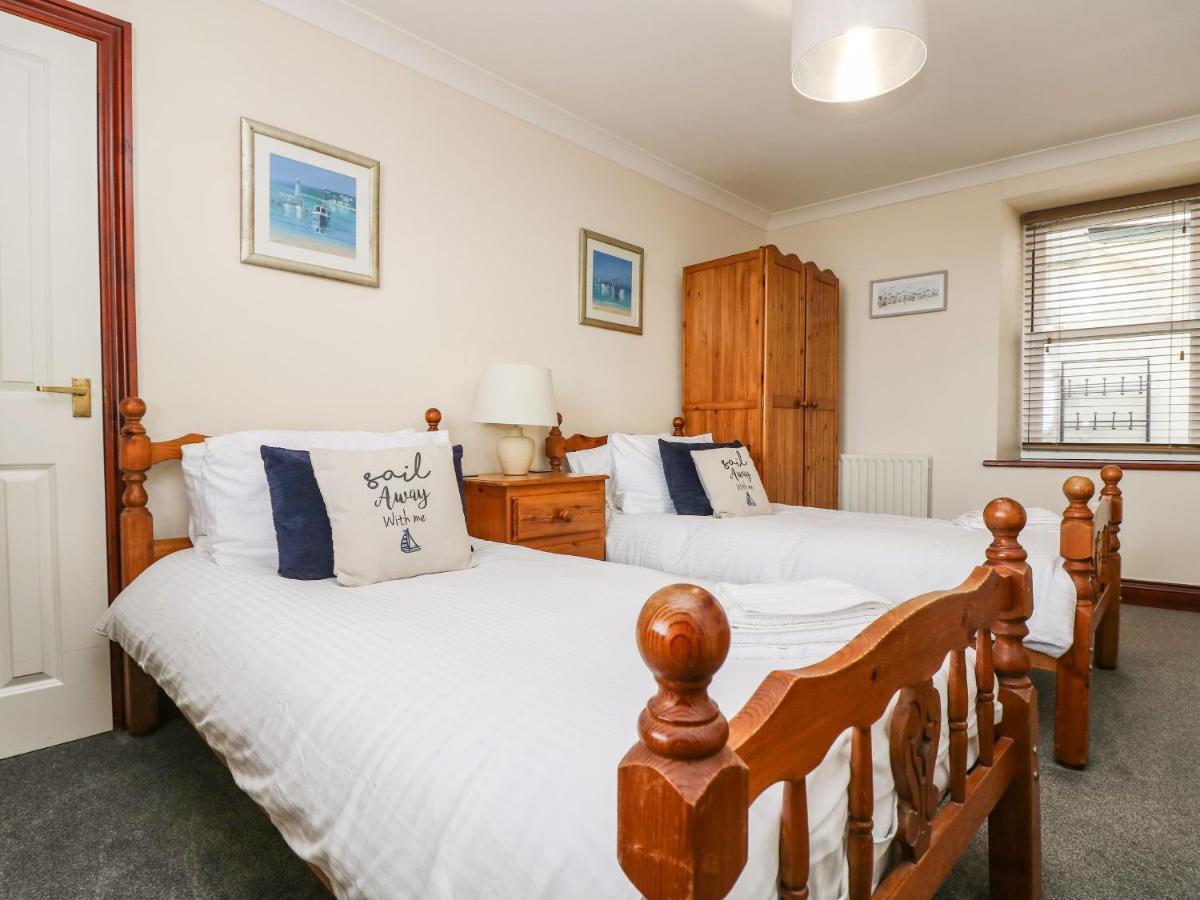 Jubilee Cottage Penzance Exteriér fotografie
