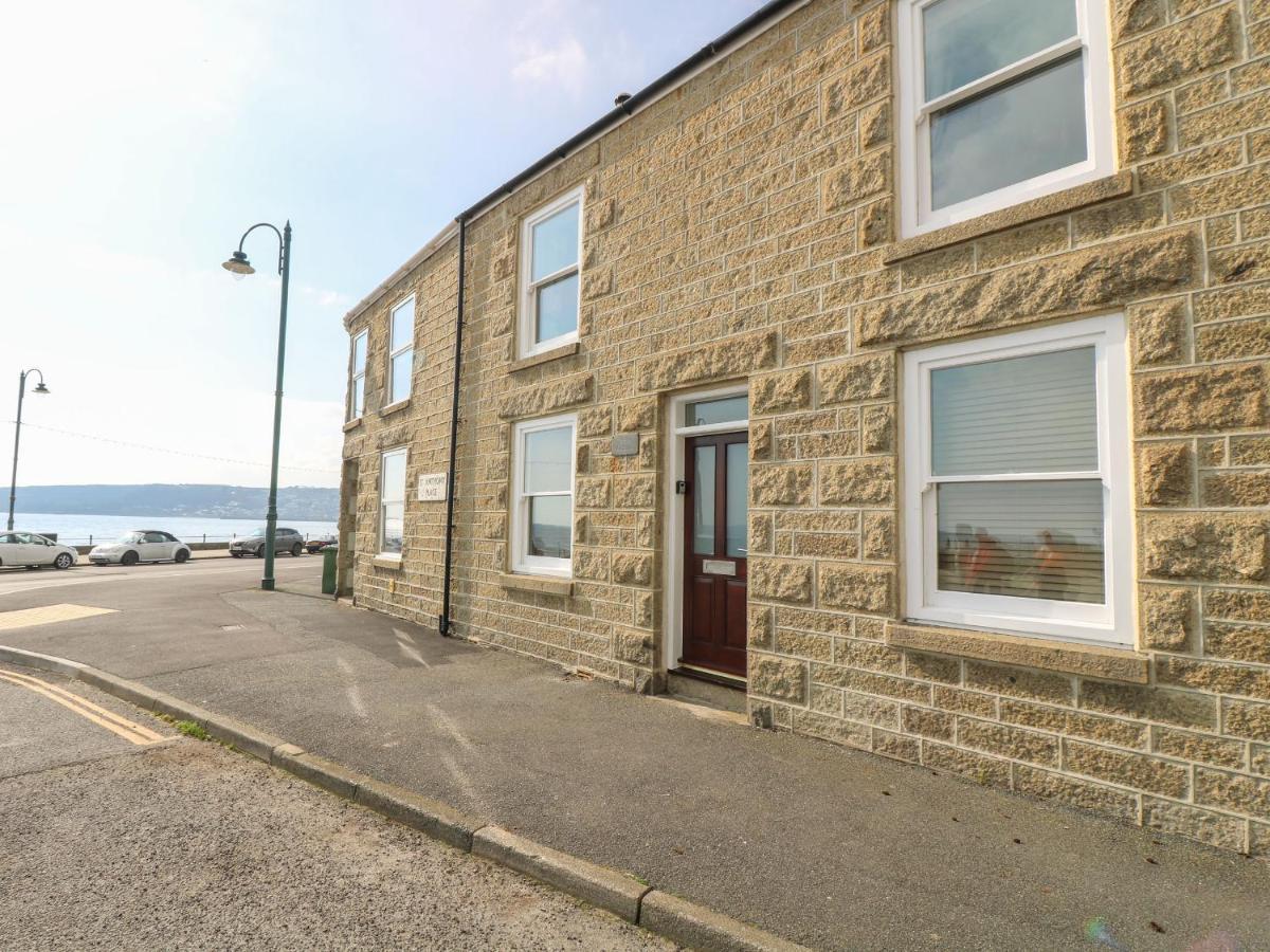Jubilee Cottage Penzance Exteriér fotografie